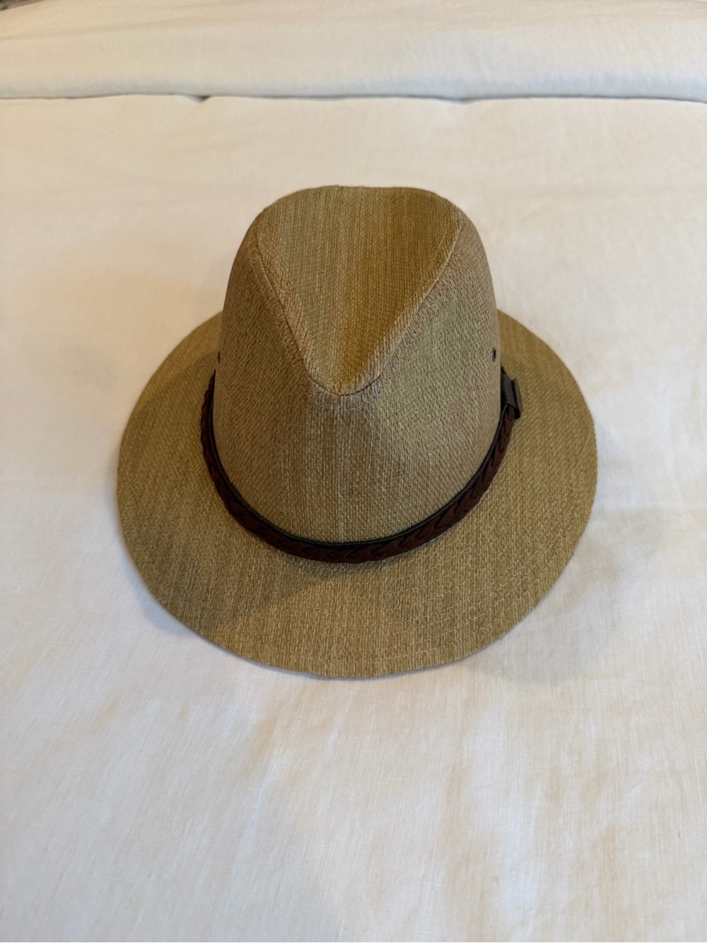 Panama Jack Sun Hat